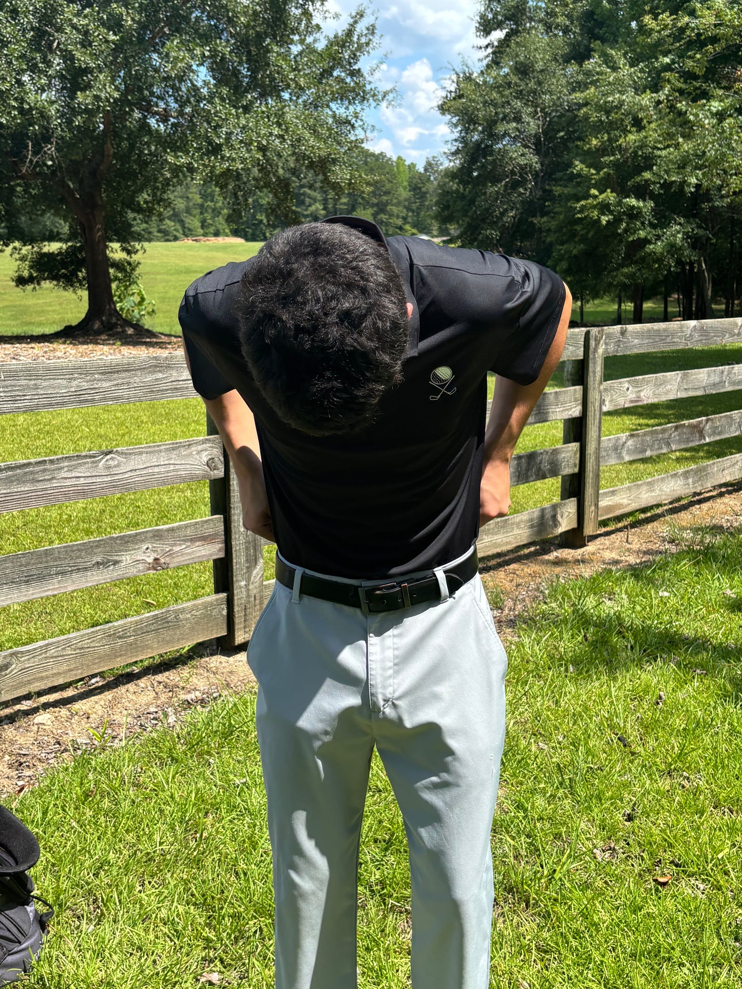 The Logo Polo