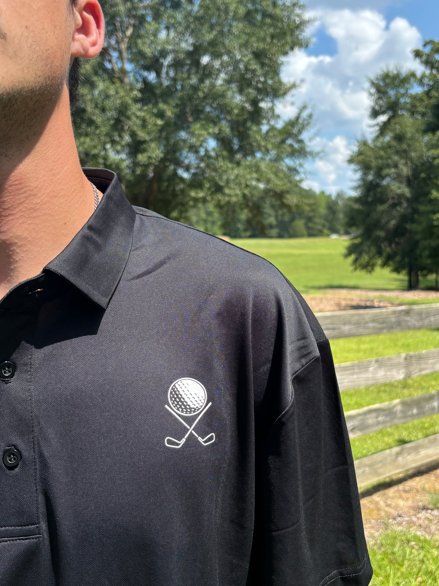 The Logo Polo