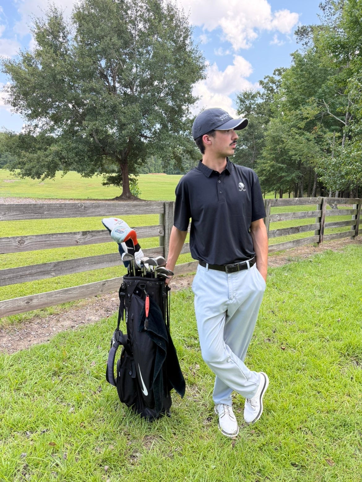 The Logo Polo