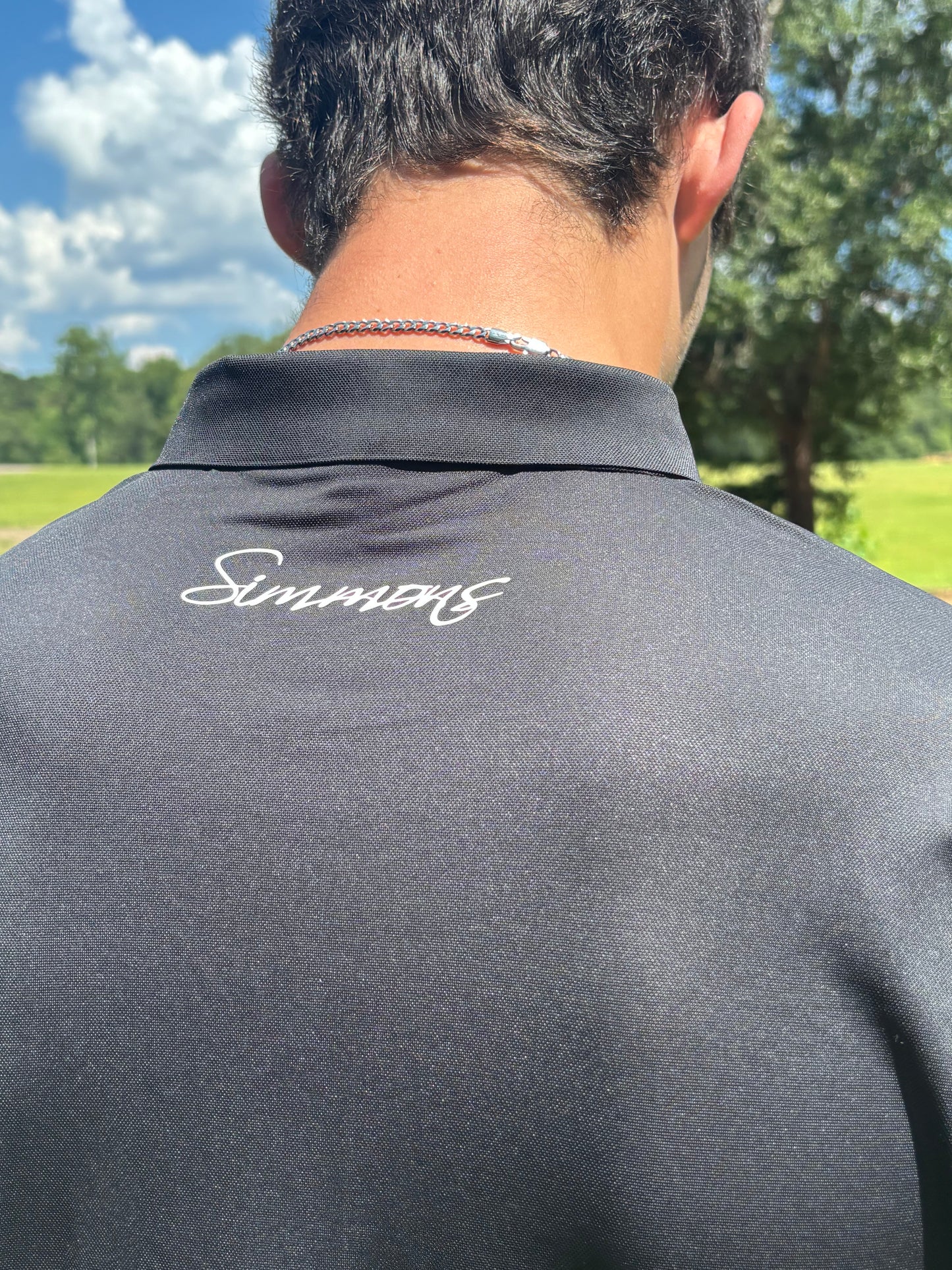 The Logo Polo