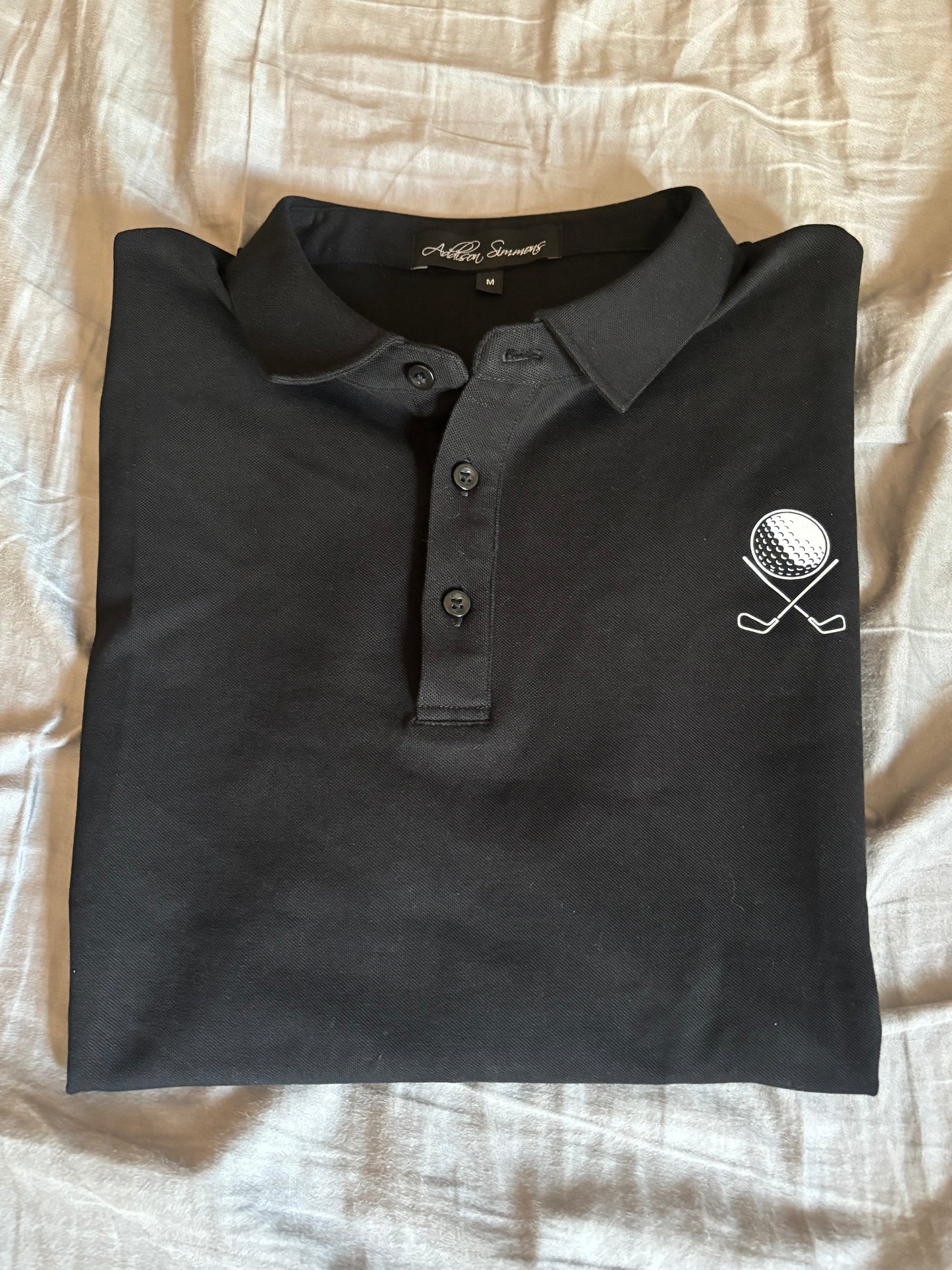 The Logo Polo