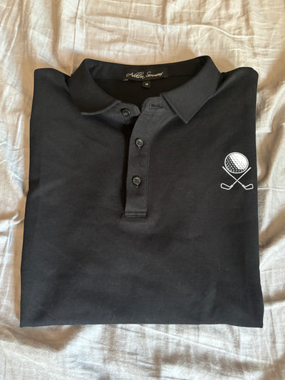 The Logo Polo