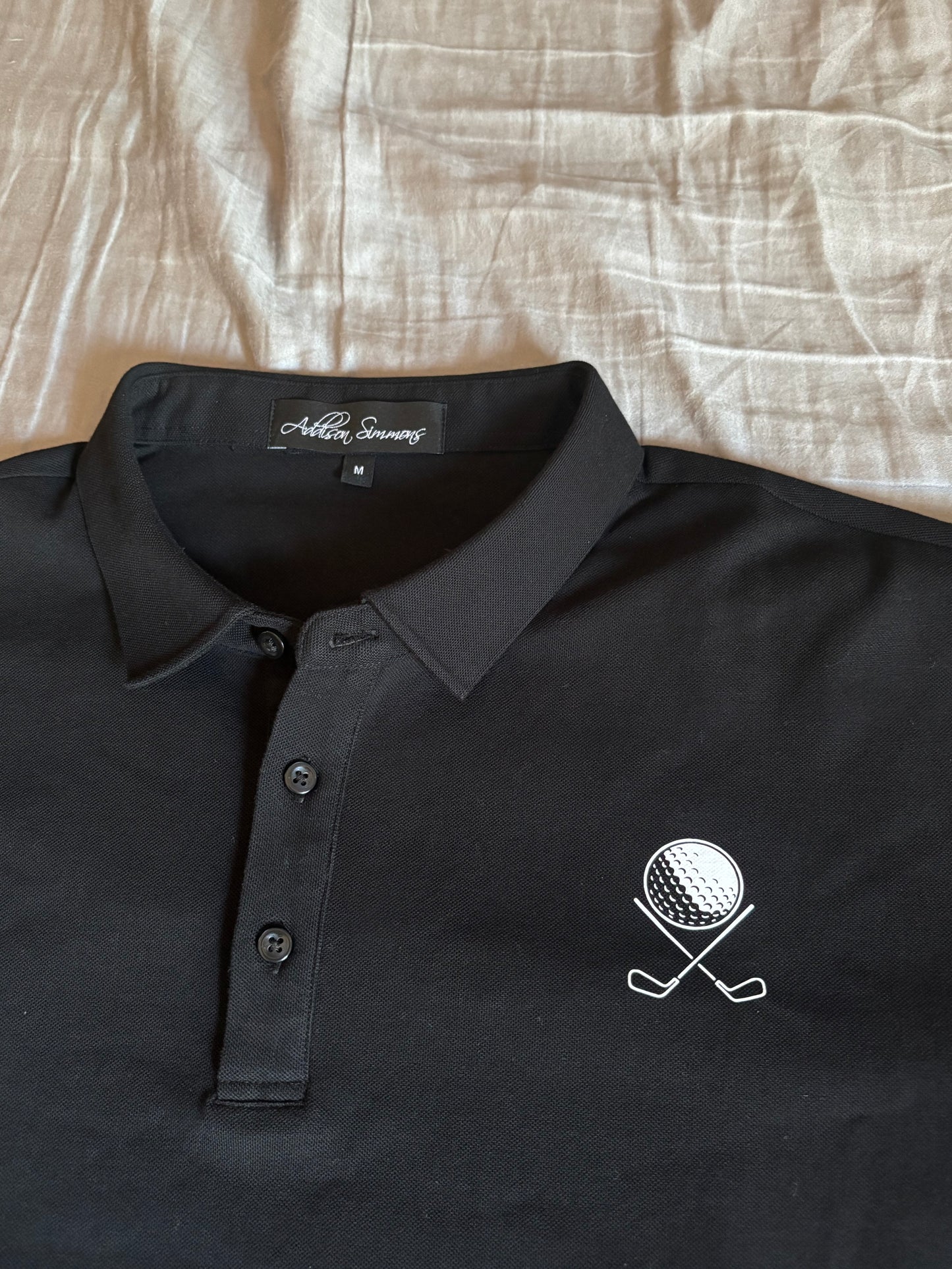 The Logo Polo